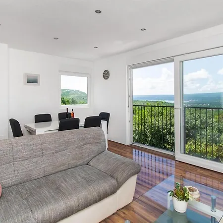 Feriehus House Francesca