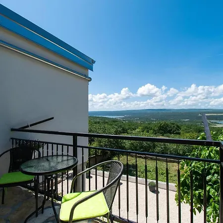 House Francesca Feriehus Kruševo