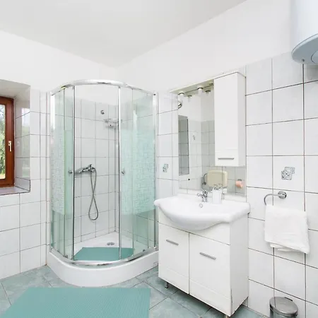 Feriehus House Francesca *