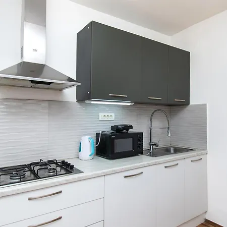 House Francesca * Kruševo