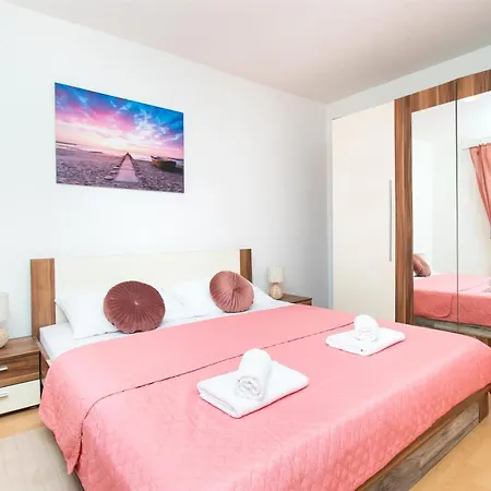 House Francesca Дом отдыха Krusevo (Zadar)