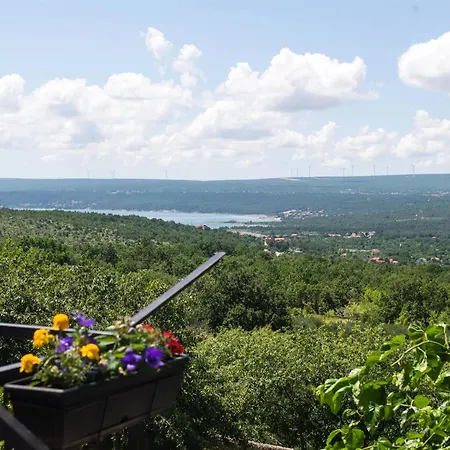 House Francesca Feriehus Kruševo