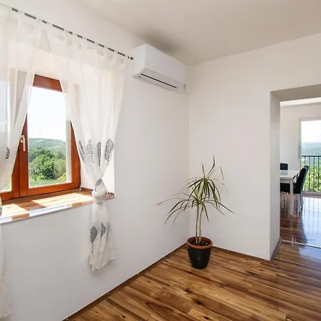 House Francesca Feriehus