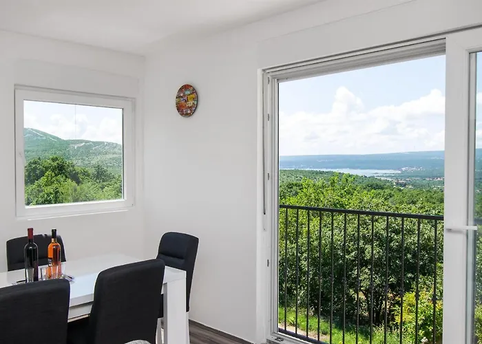 Сasa de vacaciones House Francesca *