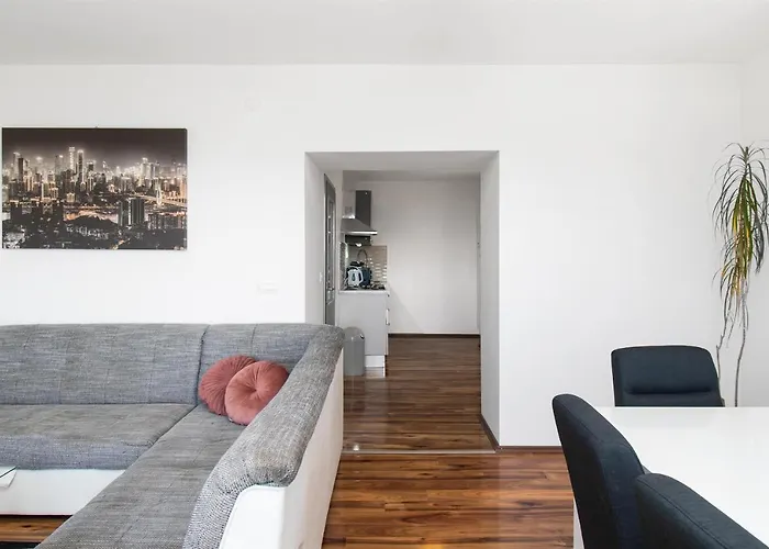 Сasa de vacaciones House Francesca *