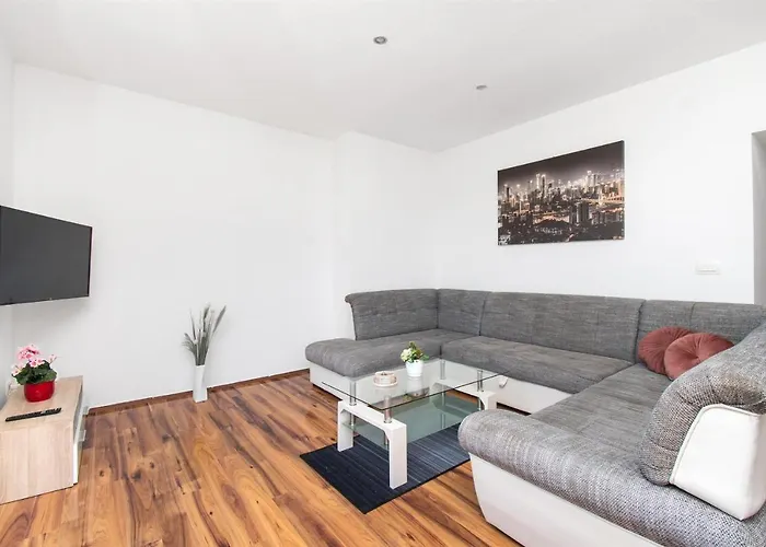 Сasa de vacaciones House Francesca *