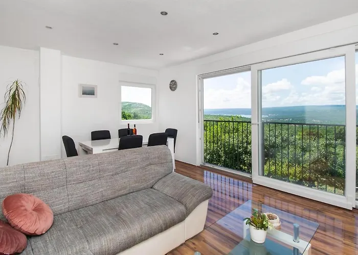 Сasa de vacaciones House Francesca