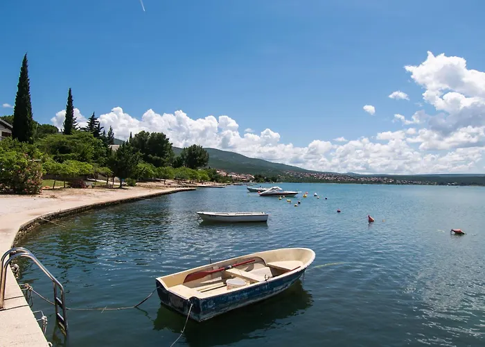 House Francesca Сasa de vacaciones *