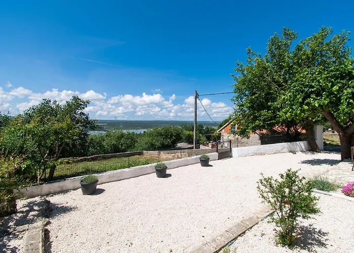 House Francesca Krusevo (Zadar)