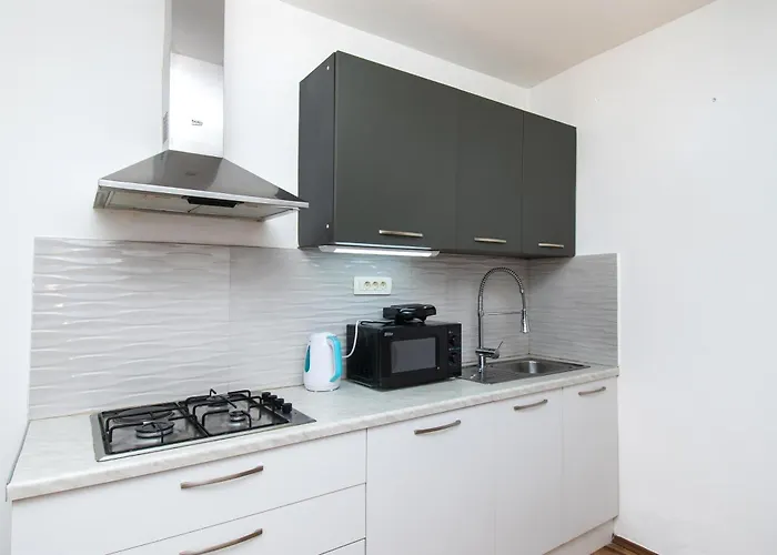 House Francesca * Kruševo