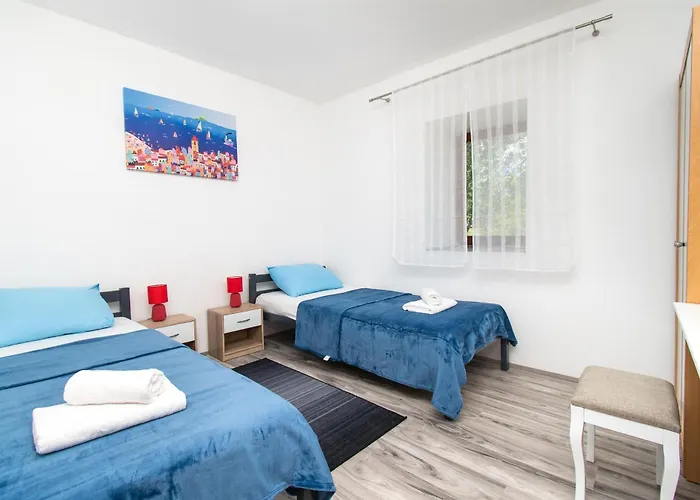 House Francesca Сasa de vacaciones