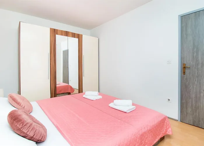 House Francesca Krusevo (Zadar)