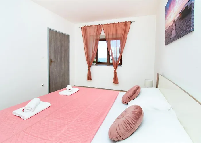 House Francesca Сasa de vacaciones *