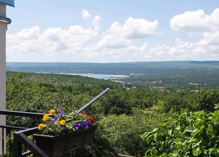 House Francesca Сasa de vacaciones Kruševo