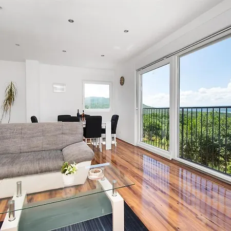 House Francesca Dom wakacyjny Kruševo