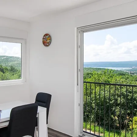 Dom wakacyjny House Francesca *