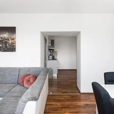 Dom wakacyjny House Francesca *