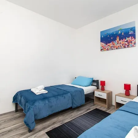 House Francesca Dom wakacyjny Kruševo