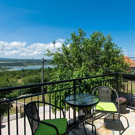 House Francesca * Krusevo (Zadar)