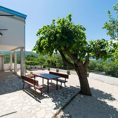 House Francesca * Krusevo (Zadar)