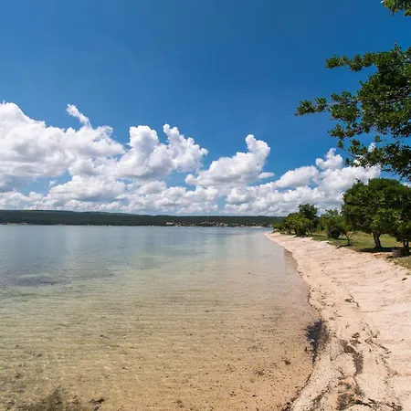 Dom wakacyjny House Francesca *