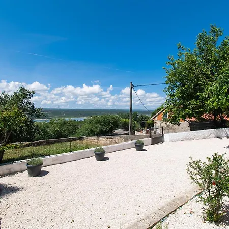 House Francesca Kruševo