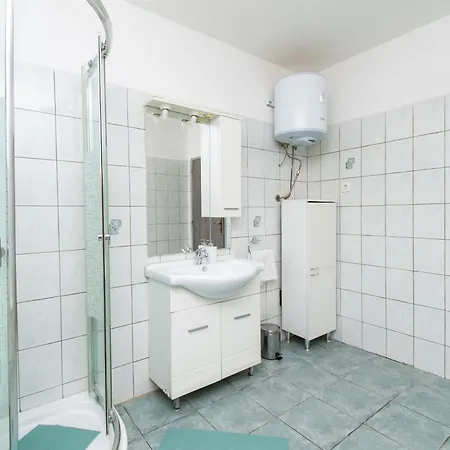 Dom wakacyjny House Francesca Kruševo