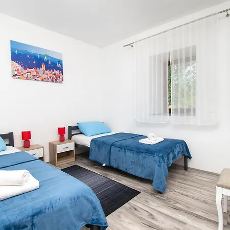 House Francesca Dom wakacyjny