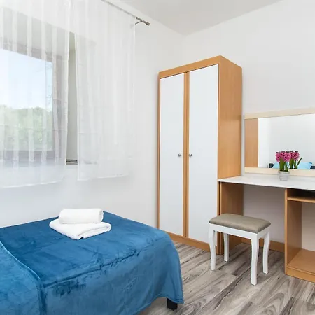 Dom wakacyjny House Francesca *