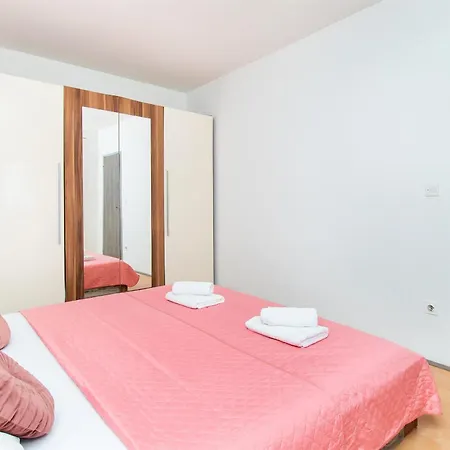 House Francesca Krusevo (Zadar)