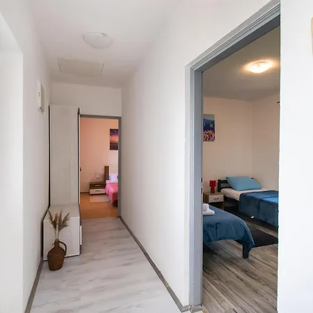 House Francesca Dom wakacyjny *