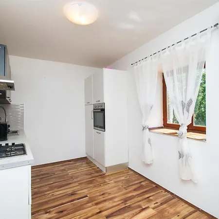 House Francesca Dom wakacyjny Kruševo