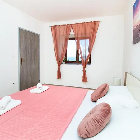 House Francesca Dom wakacyjny *