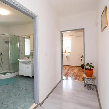 House Francesca Krusevo (Zadar)