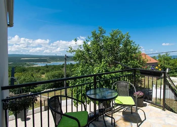 House Francesca * Krusevo (Zadar)