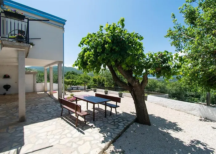 House Francesca * Krusevo (Zadar)