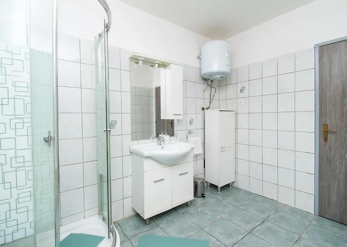 Дом отдыха House Francesca Krusevo (Zadar)