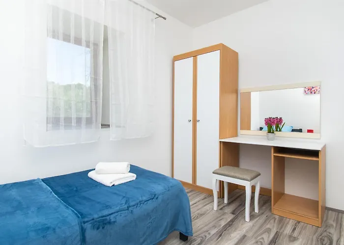 بيت للعطل House Francesca *