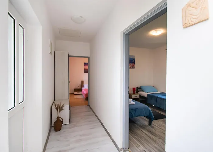 House Francesca Дом отдыха *