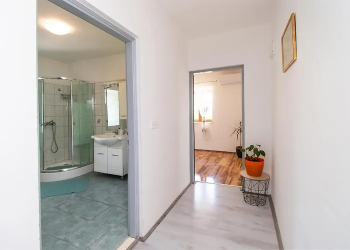 House Francesca Krusevo (Zadar)